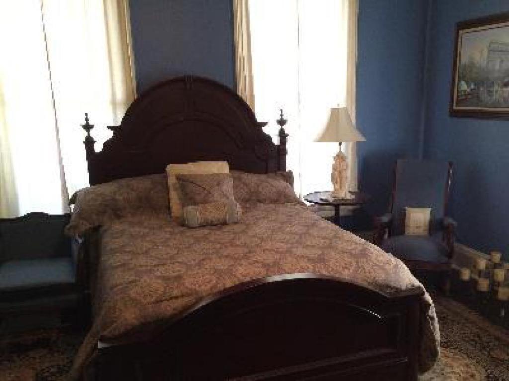 Bed and breakfast The Jewell Of Vienna Extérieur photo