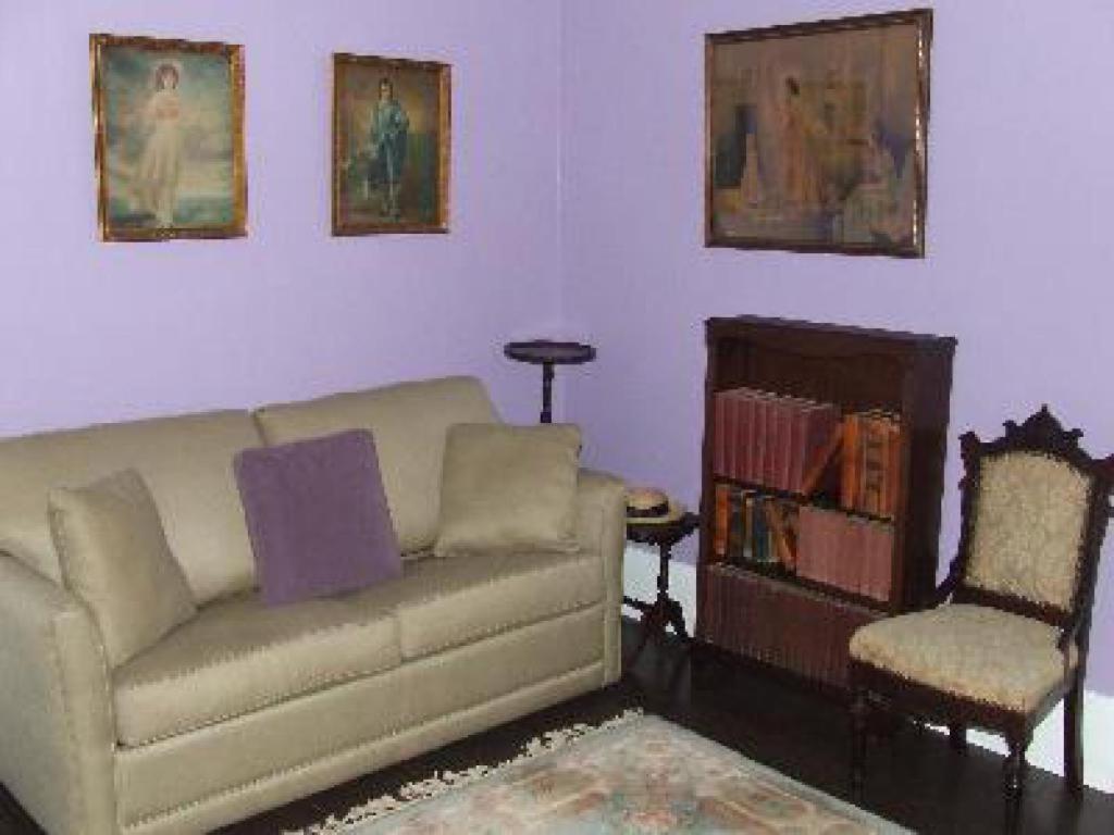 Bed and breakfast The Jewell Of Vienna Chambre photo