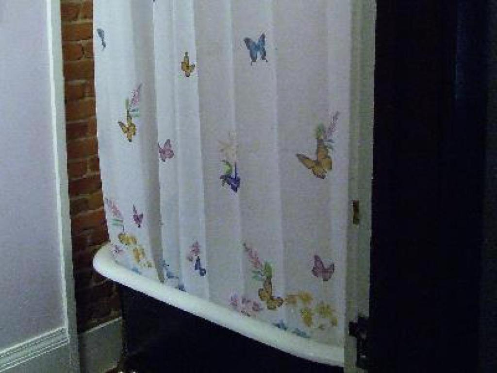 Bed and breakfast The Jewell Of Vienna Chambre photo