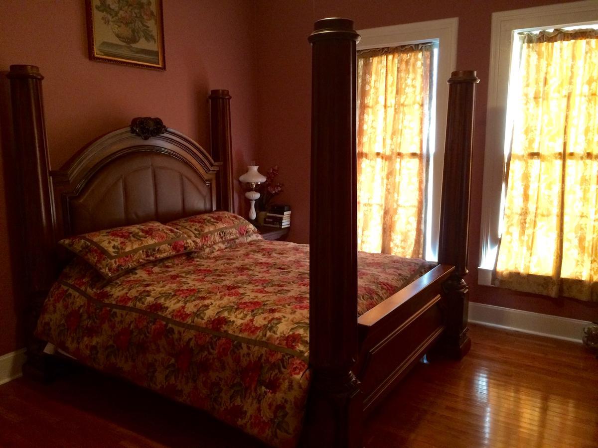 Bed and breakfast The Jewell Of Vienna Extérieur photo